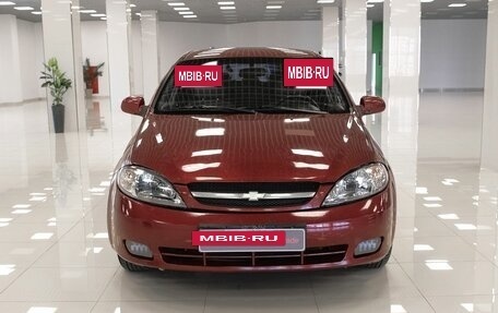 Chevrolet Lacetti, 2008 год, 321 000 рублей, 7 фотография