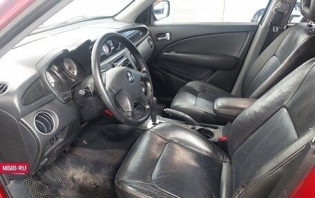 Mitsubishi Outlander III рестайлинг 3, 2004 год, 560 000 рублей, 11 фотография