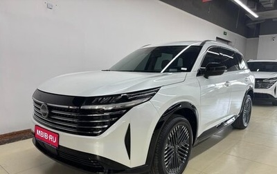 Nissan Pathfinder, 2025 год, 4 490 999 рублей, 1 фотография