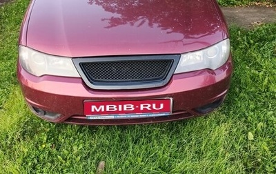 Daewoo Nexia I рестайлинг, 2012 год, 220 000 рублей, 1 фотография