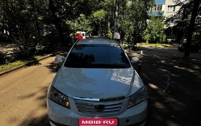 Geely Emgrand EC7, 2012 год, 295 000 рублей, 1 фотография