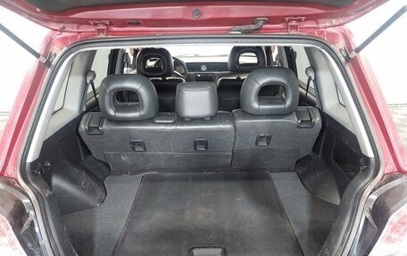 Mitsubishi Outlander III рестайлинг 3, 2004 год, 560 000 рублей, 13 фотография