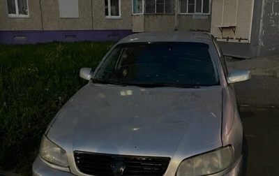 Opel Omega B, 2000 год, 60 000 рублей, 1 фотография