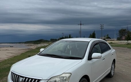 Toyota Premio, 2009 год, 900 000 рублей, 1 фотография