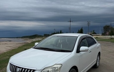 Toyota Premio, 2009 год, 900 000 рублей, 1 фотография