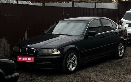 BMW 3 серия, 2000 год, 210 000 рублей, 1 фотография