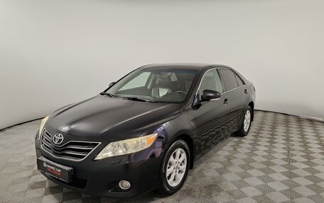 Toyota Camry, 2010 год, 1 199 000 рублей, 1 фотография