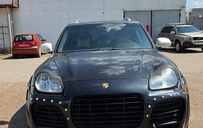 Porsche Cayenne III, 2004 год, 650 000 рублей, 1 фотография