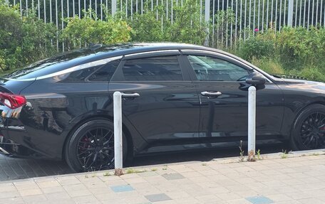 KIA K5, 2020 год, 2 300 000 рублей, 1 фотография
