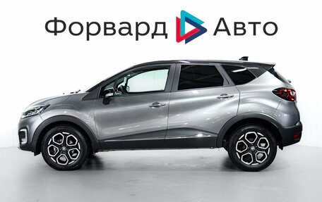 Renault Kaptur I рестайлинг, 2021 год, 1 900 000 рублей, 5 фотография
