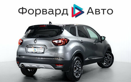 Renault Kaptur I рестайлинг, 2021 год, 1 900 000 рублей, 8 фотография