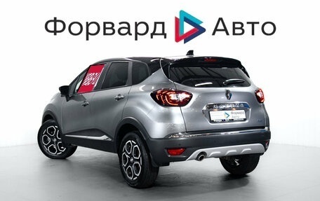 Renault Kaptur I рестайлинг, 2021 год, 1 900 000 рублей, 6 фотография