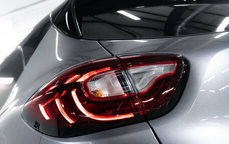Renault Kaptur I рестайлинг, 2021 год, 1 900 000 рублей, 11 фотография