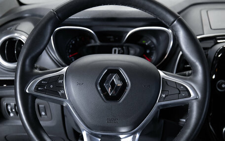 Renault Kaptur I рестайлинг, 2021 год, 1 900 000 рублей, 16 фотография