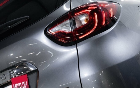 Renault Kaptur I рестайлинг, 2021 год, 1 900 000 рублей, 12 фотография