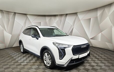 Haval Jolion, 2024 год, 1 800 000 рублей, 3 фотография