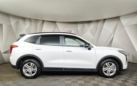 Haval Jolion, 2024 год, 1 800 000 рублей, 6 фотография