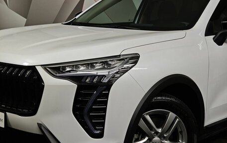 Haval Jolion, 2024 год, 1 800 000 рублей, 10 фотография