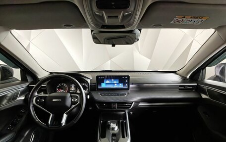 Haval Jolion, 2024 год, 1 800 000 рублей, 14 фотография
