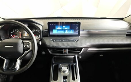 Haval Jolion, 2024 год, 1 800 000 рублей, 15 фотография