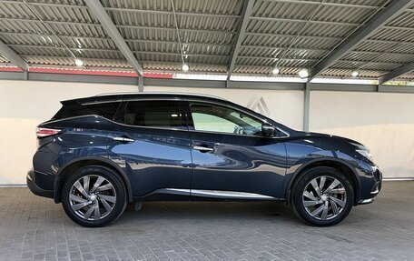 Nissan Murano, 2018 год, 2 799 000 рублей, 5 фотография