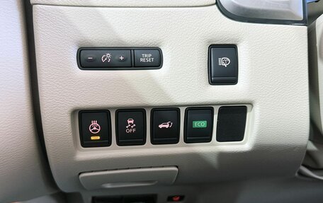 Nissan Murano, 2018 год, 2 799 000 рублей, 19 фотография