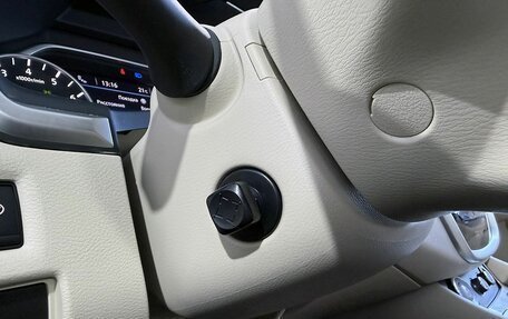 Nissan Murano, 2018 год, 2 799 000 рублей, 18 фотография