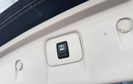 Nissan Murano, 2018 год, 2 799 000 рублей, 25 фотография