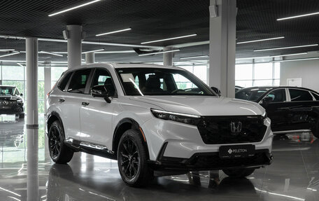 Honda CR-V, 2026 год, 5 400 000 рублей, 2 фотография