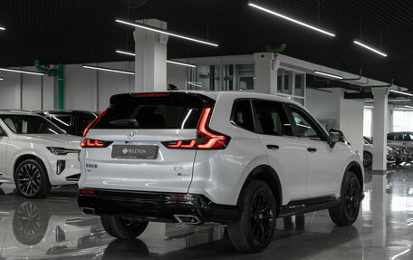 Honda CR-V, 2026 год, 5 400 000 рублей, 5 фотография