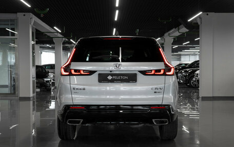 Honda CR-V, 2026 год, 5 400 000 рублей, 6 фотография
