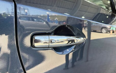 Nissan Murano, 2018 год, 2 799 000 рублей, 27 фотография