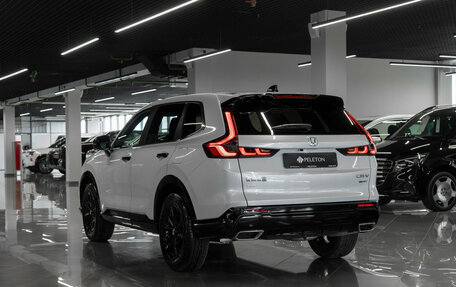 Honda CR-V, 2026 год, 5 400 000 рублей, 4 фотография