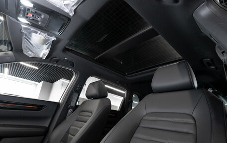 Honda CR-V, 2026 год, 5 400 000 рублей, 10 фотография
