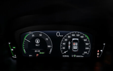 Honda CR-V, 2026 год, 5 400 000 рублей, 12 фотография