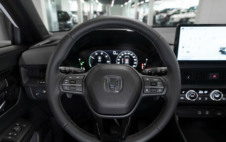 Honda CR-V, 2026 год, 5 400 000 рублей, 11 фотография