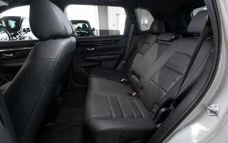 Honda CR-V, 2026 год, 5 400 000 рублей, 13 фотография