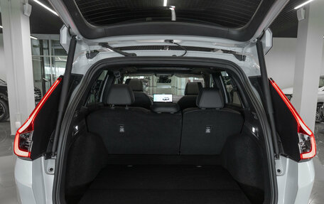 Honda CR-V, 2026 год, 5 400 000 рублей, 24 фотография