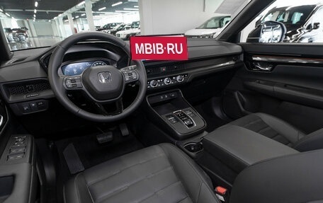 Honda CR-V, 2026 год, 5 400 000 рублей, 7 фотография