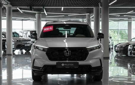 Honda CR-V, 2026 год, 5 400 000 рублей, 3 фотография