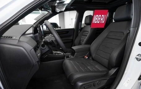 Honda CR-V, 2026 год, 5 400 000 рублей, 9 фотография