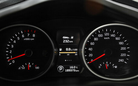 KIA Sportage III, 2014 год, 1 299 000 рублей, 13 фотография