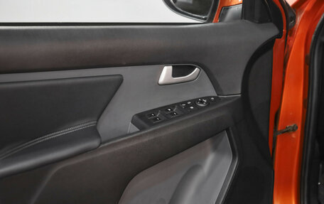 KIA Sportage III, 2014 год, 1 299 000 рублей, 18 фотография