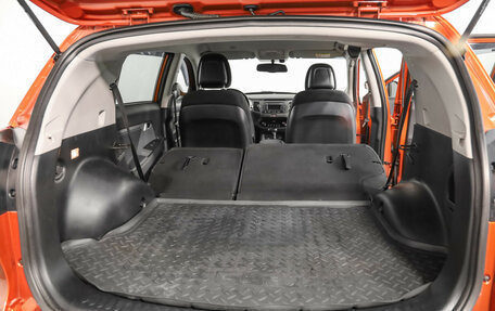 KIA Sportage III, 2014 год, 1 299 000 рублей, 25 фотография