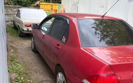 Mitsubishi Lancer IX, 2006 год, 235 000 рублей, 5 фотография