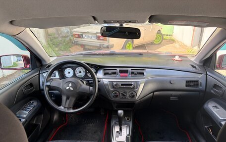 Mitsubishi Lancer IX, 2006 год, 235 000 рублей, 8 фотография