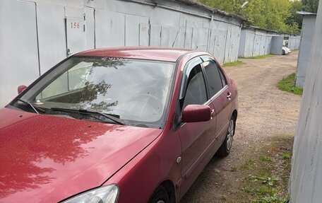 Mitsubishi Lancer IX, 2006 год, 235 000 рублей, 6 фотография