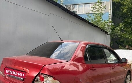 Mitsubishi Lancer IX, 2006 год, 235 000 рублей, 3 фотография