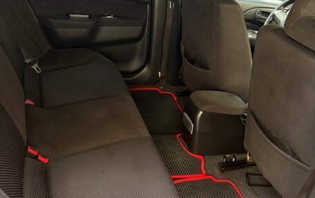 Mitsubishi Lancer IX, 2006 год, 235 000 рублей, 9 фотография