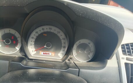 KIA cee'd I рестайлинг, 2009 год, 350 000 рублей, 6 фотография